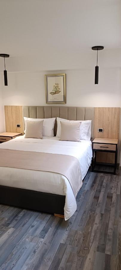 86 Suites 보고타 외부 사진