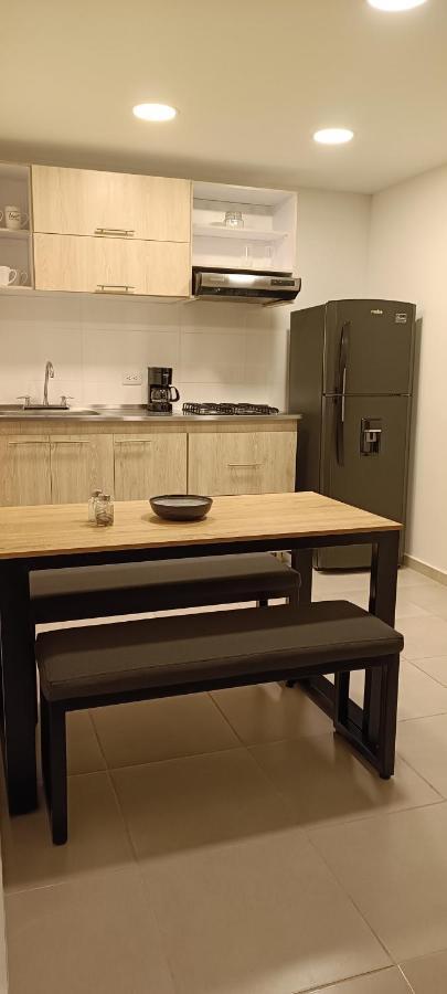 86 Suites 보고타 외부 사진