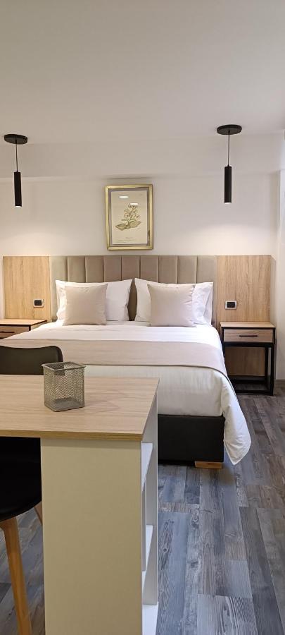 86 Suites 보고타 외부 사진
